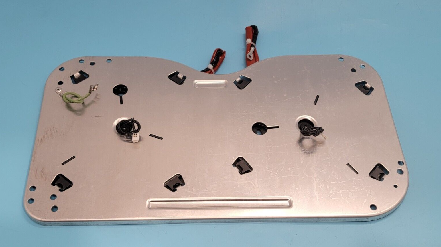 Genuine Cooktop Bosch/Thermador Induction Hotplate Part#673501