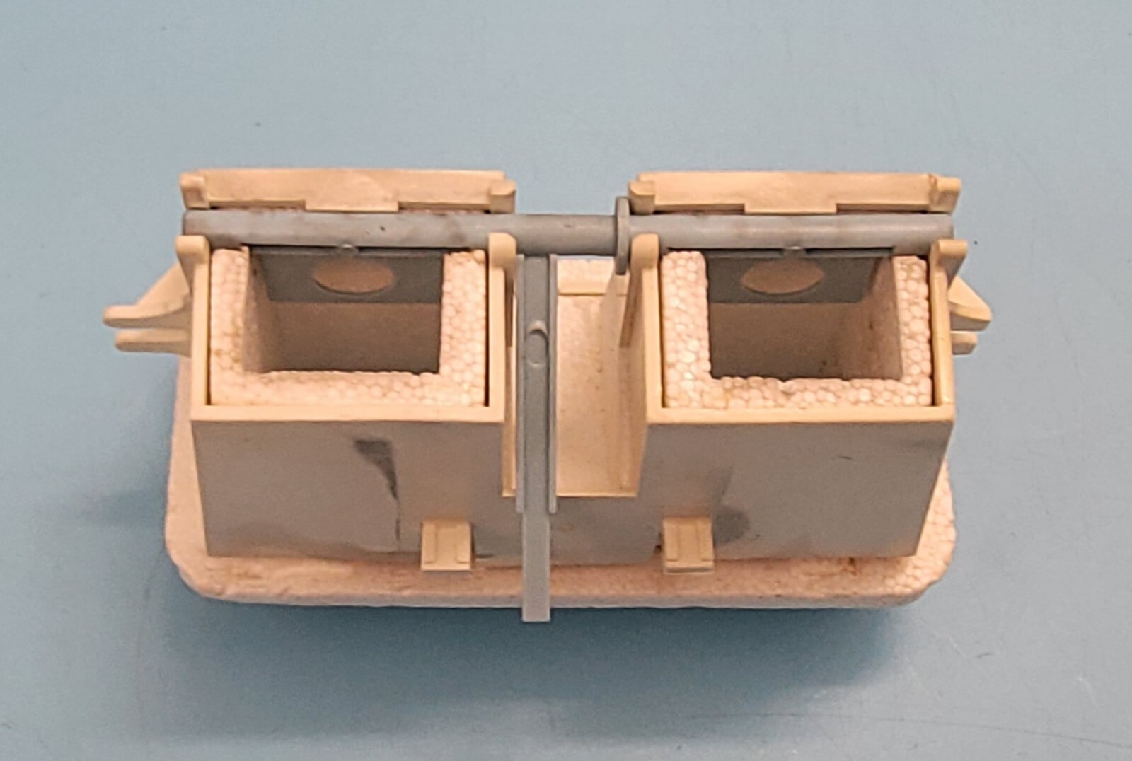 Genuine Refrigerator GE Monogram Damper Part#462625-P004