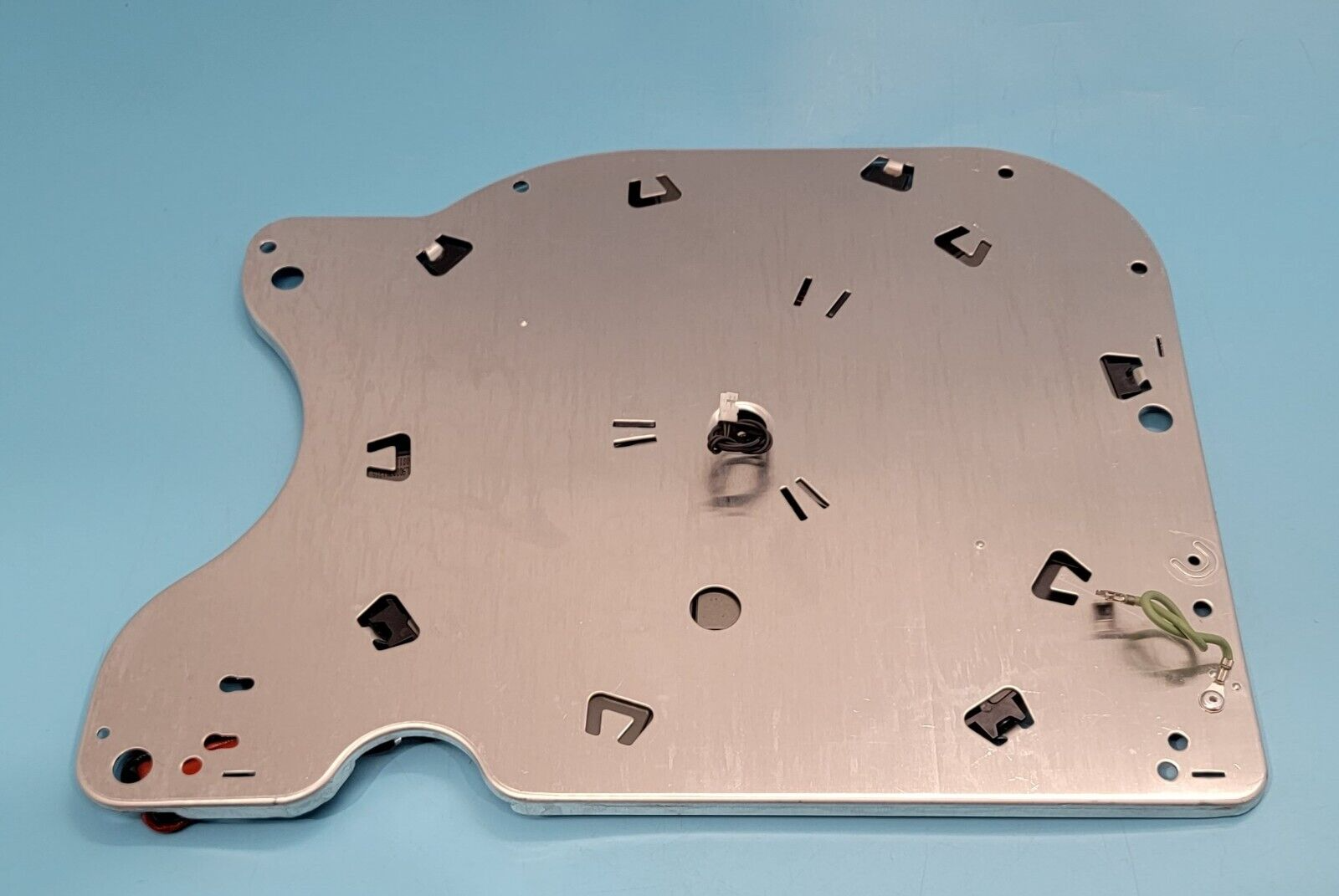 Genuine Cooktop Bosch/Thermador Induction Hotplate Part#673437
