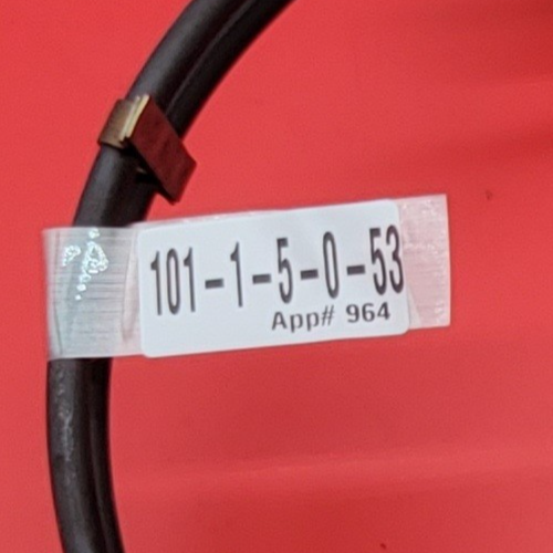 Genuine Oven Viking Convection Element Part#PJ010047