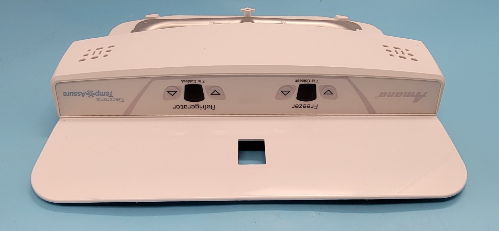 Genuine Refrigerator Amana Control Box Part#128063-01