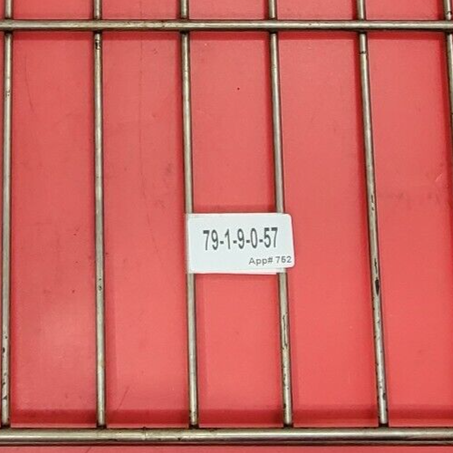 Genuine Oven Viking Rack Part#PB060045