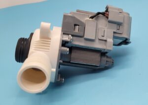 Genuine Washer Maytag Drain Pump Part#W10276397