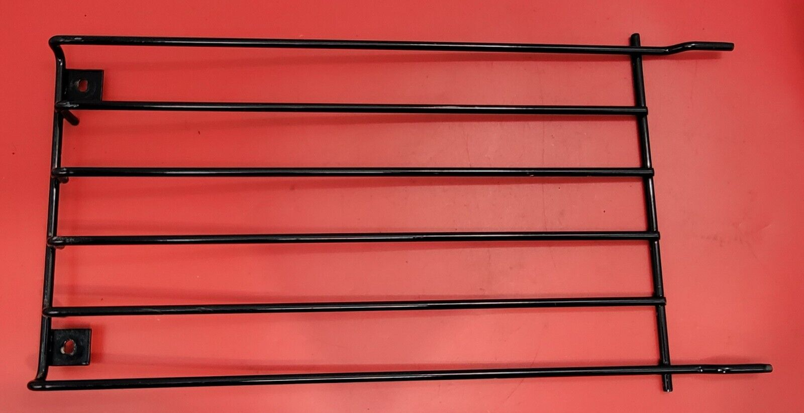 Genuine Oven Viking Rack Support