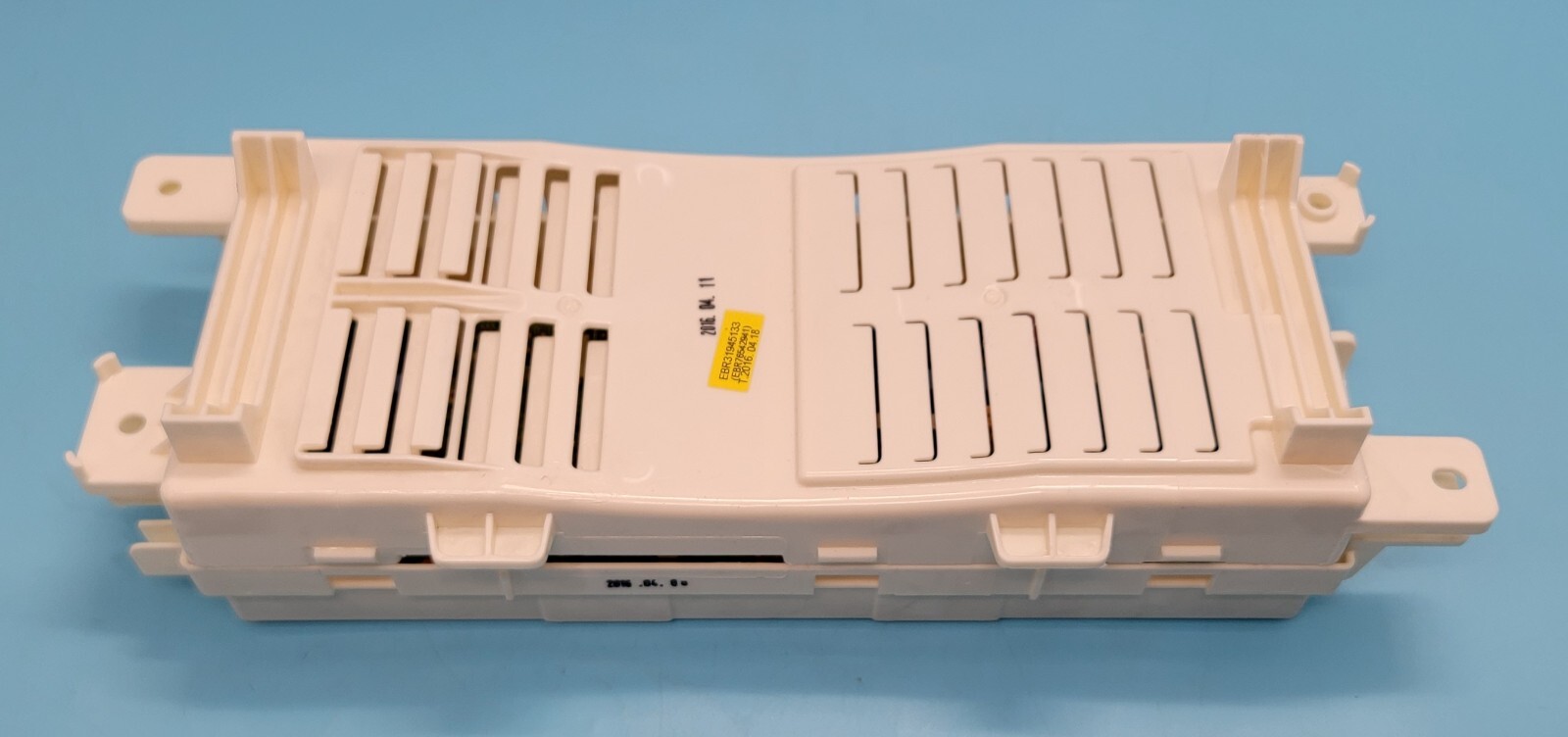 Genuine Dryer LG Control Board Part#EBR76542941