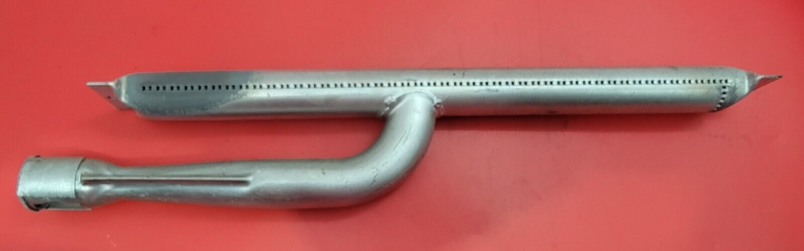 Genuine Oven Viking Grill/Griddle Burner Part#PB050077
