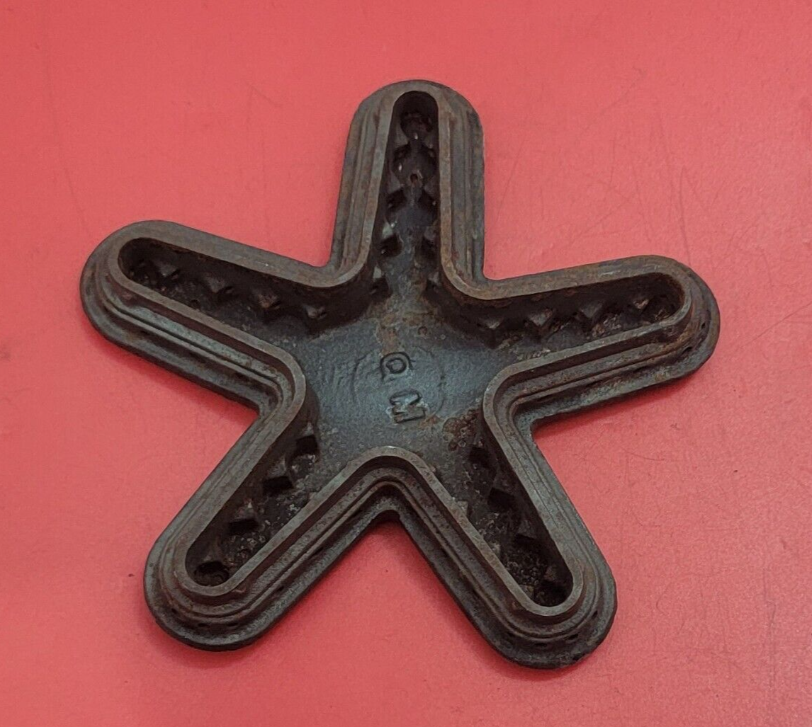 Genuine Oven Viking Burner Cap