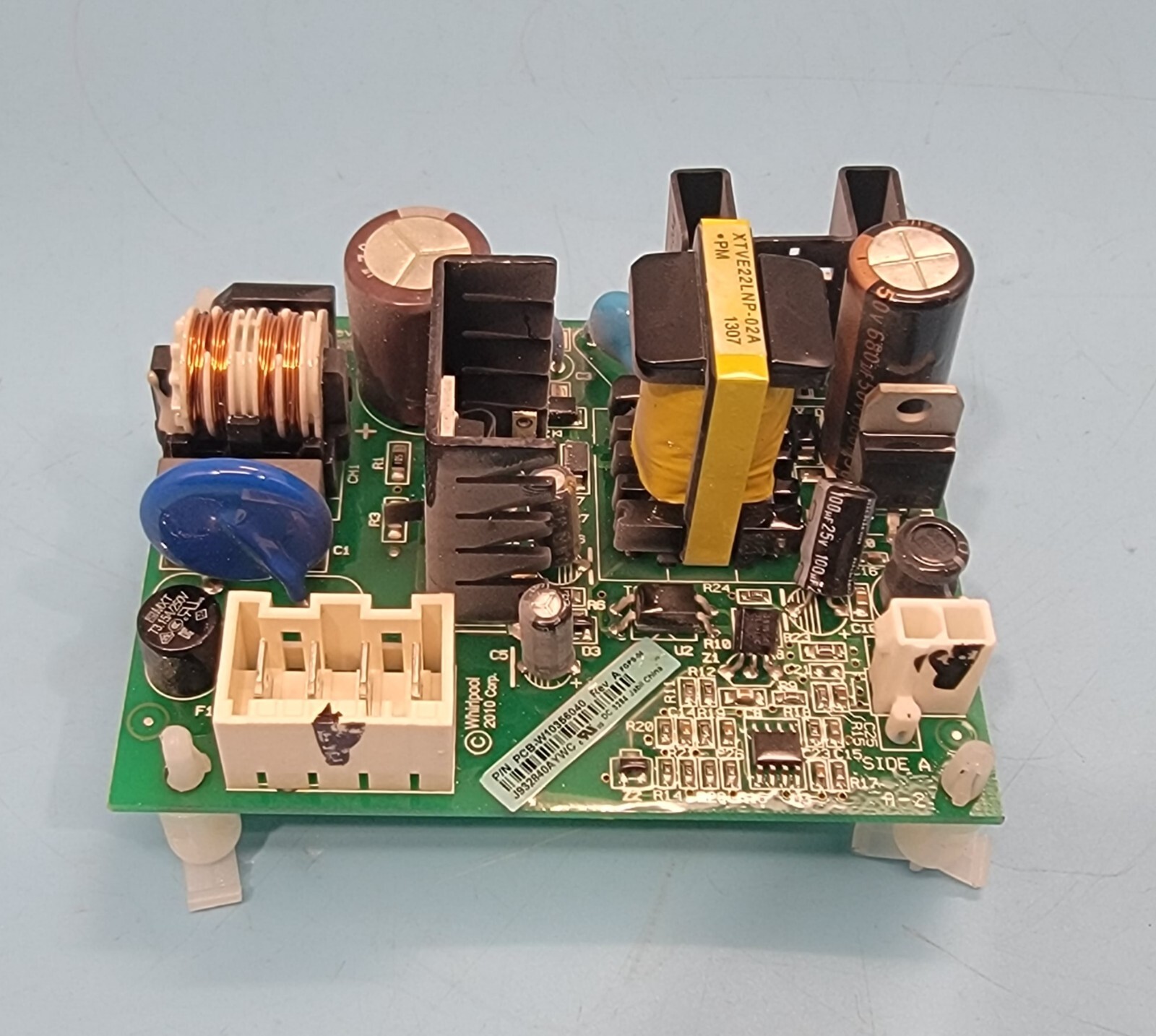 Genuine Refrigerator Jenn-Air Control Board Part#W10356040