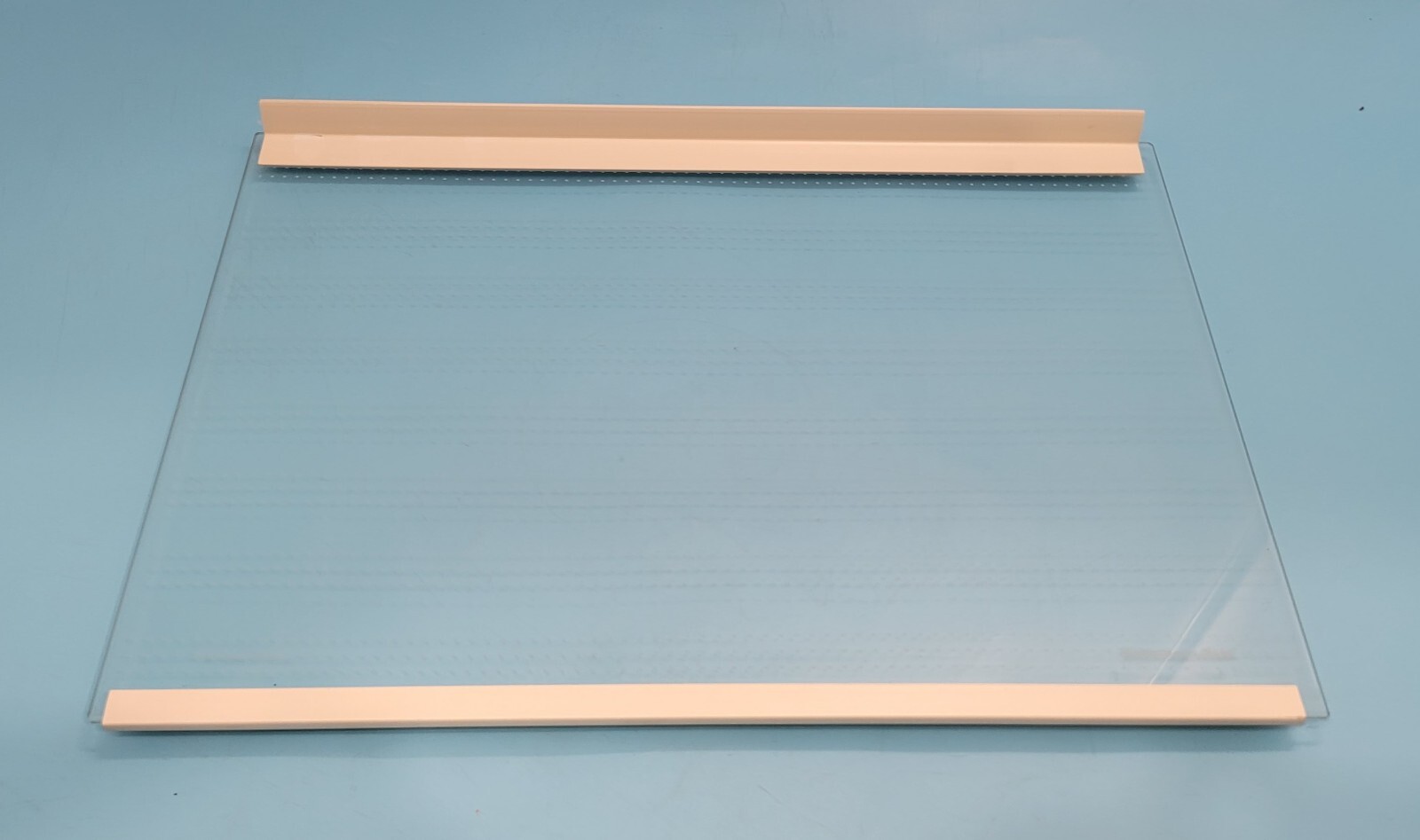 Genuine Refrigerator Kitchen Aid Glass Shelf Part#2003378