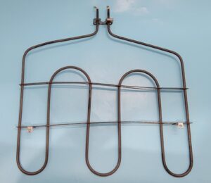 Genuine Double Wall Oven GE Broil Element Part#WB44T10043