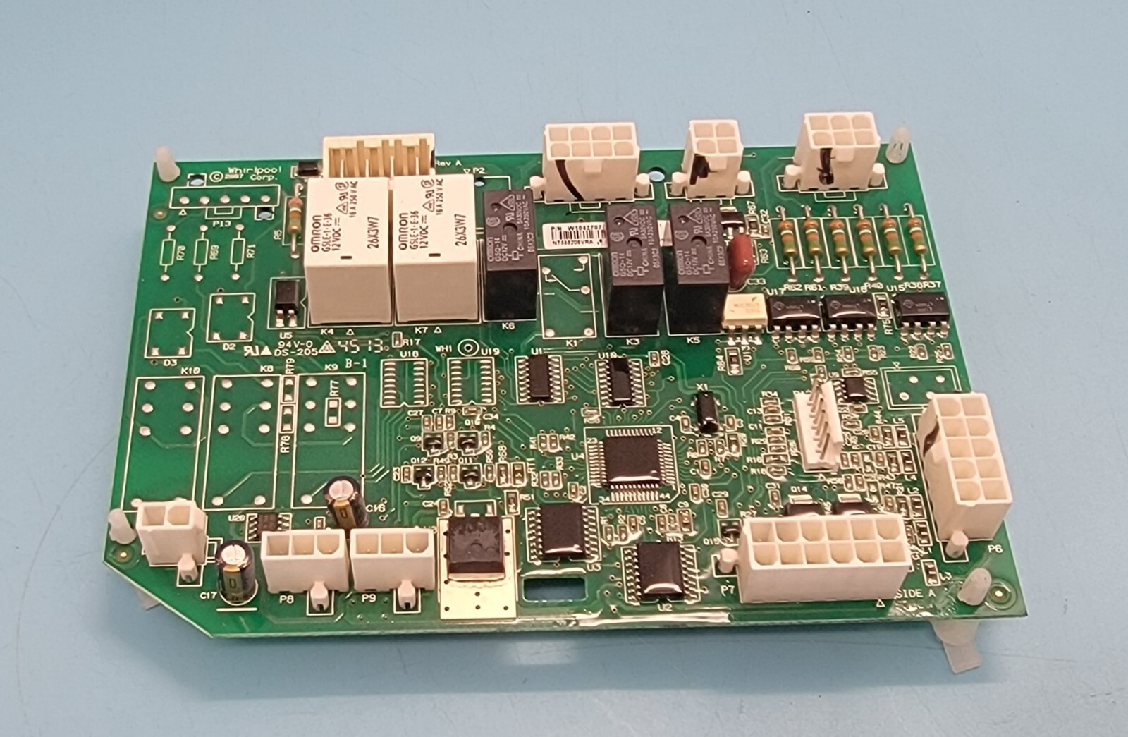 Genuine Refrigerator Jenn-Air Control Board Part#W10427079