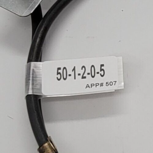 Genuine Double Oven Viking Convection Element Part#PJ010047