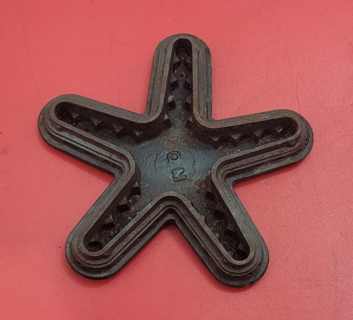 Genuine Oven Viking Burner Cap