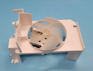 Genuine Microwave Thermador Fan Motor Part#F400A8F0 YJ61-14E