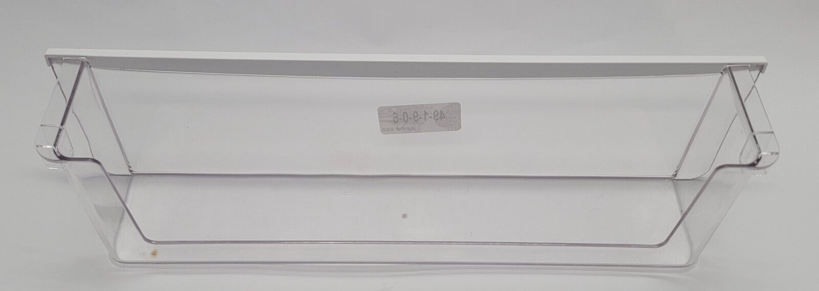Genuine Refrigerator Viking Door Bin Part#128061