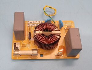 Genuine Microwave Thermador Noise Filter Part#F67458A03AP