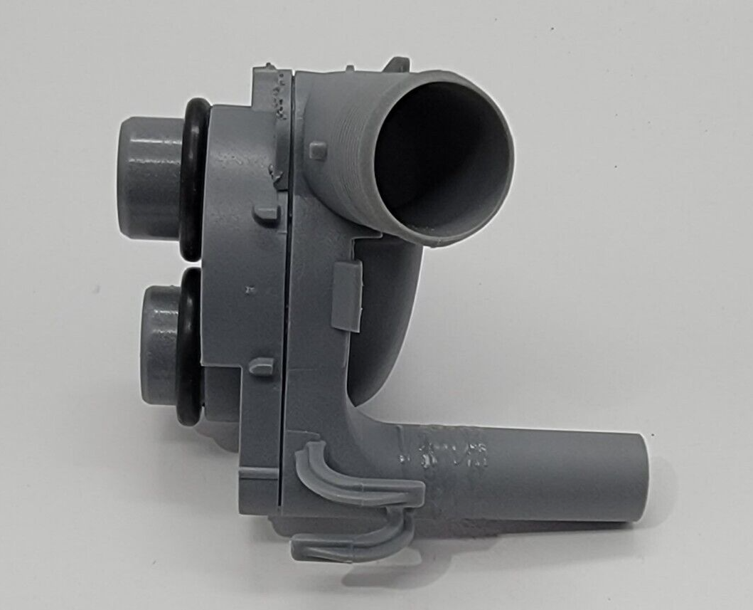 Genuine Dishwasher Viking Intermediate Welded Junction Part#8075936