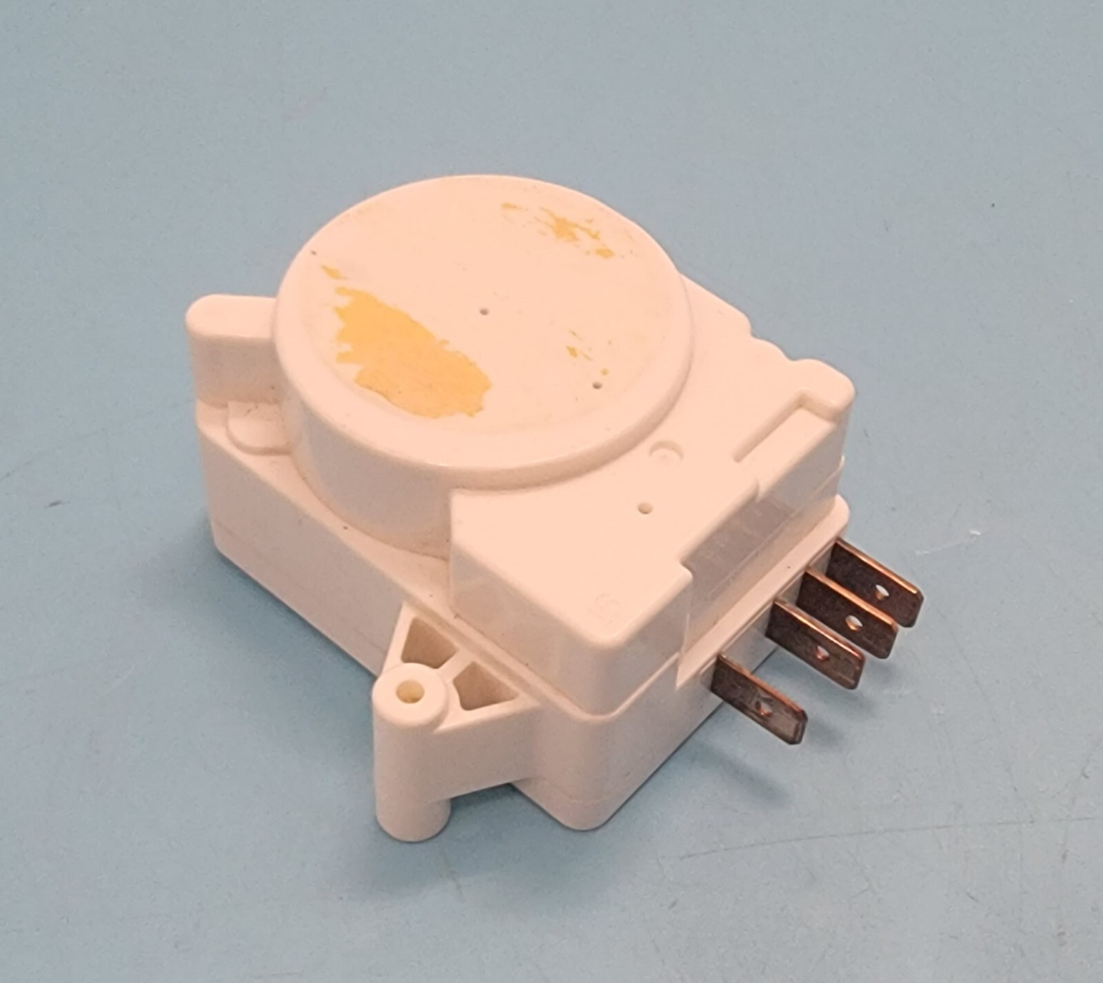 Genuine Refrigerator GE Monogram Defrost Timer Part#WR09X0489