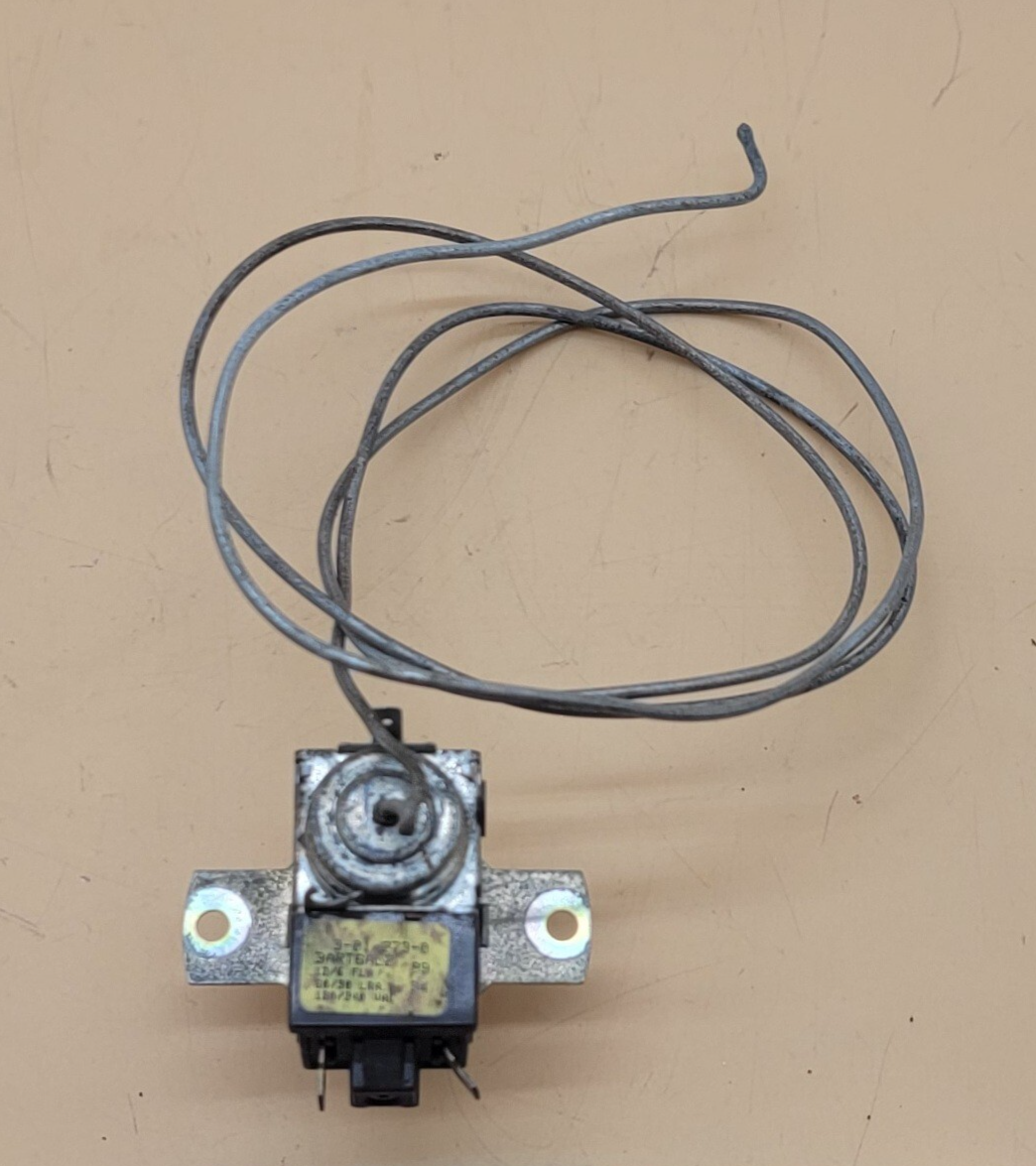 Genuine Refrigerator Sub-Zero Thermostat Part#3-01-273-0