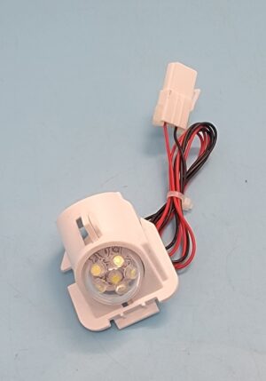 Genuine Refrigerator LG LED Light Part#EAV61172002