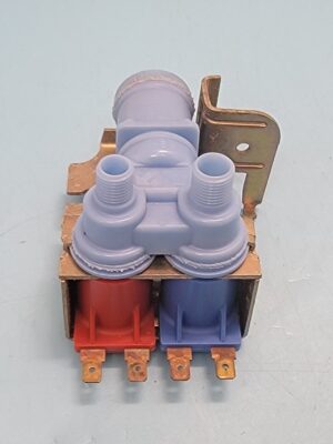 Genuine Refrigerator GE Monogram Water Inlet Valve Part#4697608