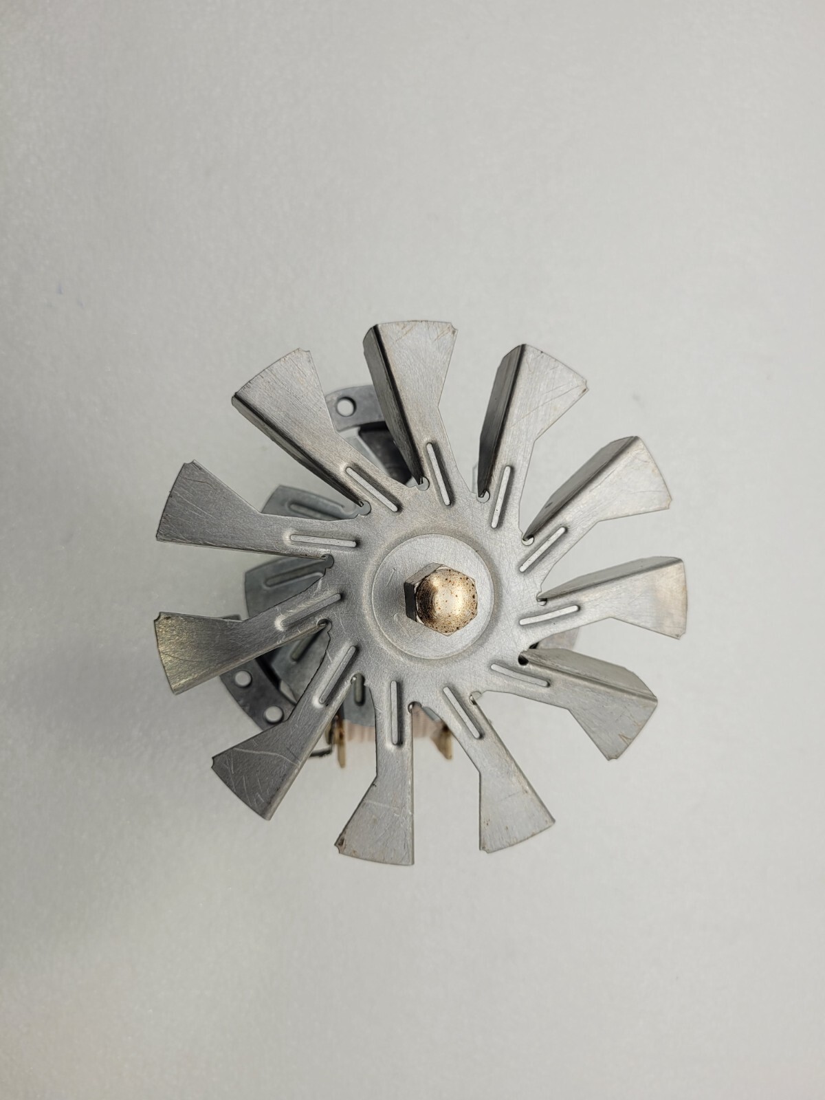 Genuine Oven Range Fan Part#316415800