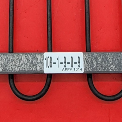 Genuine Double Oven Thermador Heating Element Part#00484613