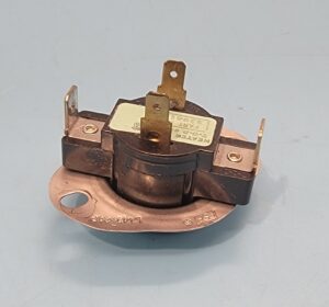 Genuine Washer/Dryer Frigidaire Thermostat Part#3398128