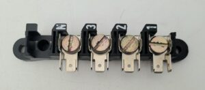 Genuine Oven Gaggenau Electric Terminal Part#156359