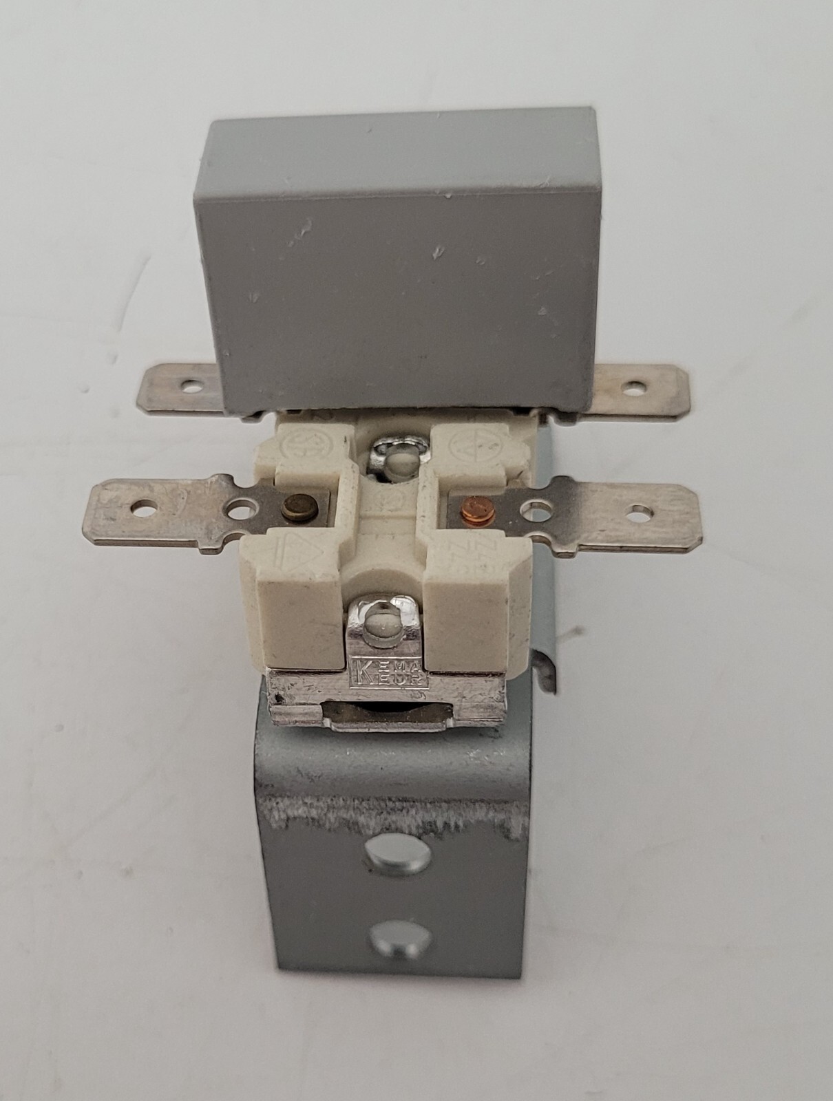 Genuine Oven Gaggenau Capacitor Part#F17724332000
