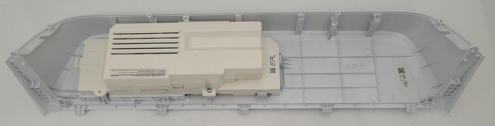 Genuine Washer Samsung Control Panel w/Board Part#DC92-02636A