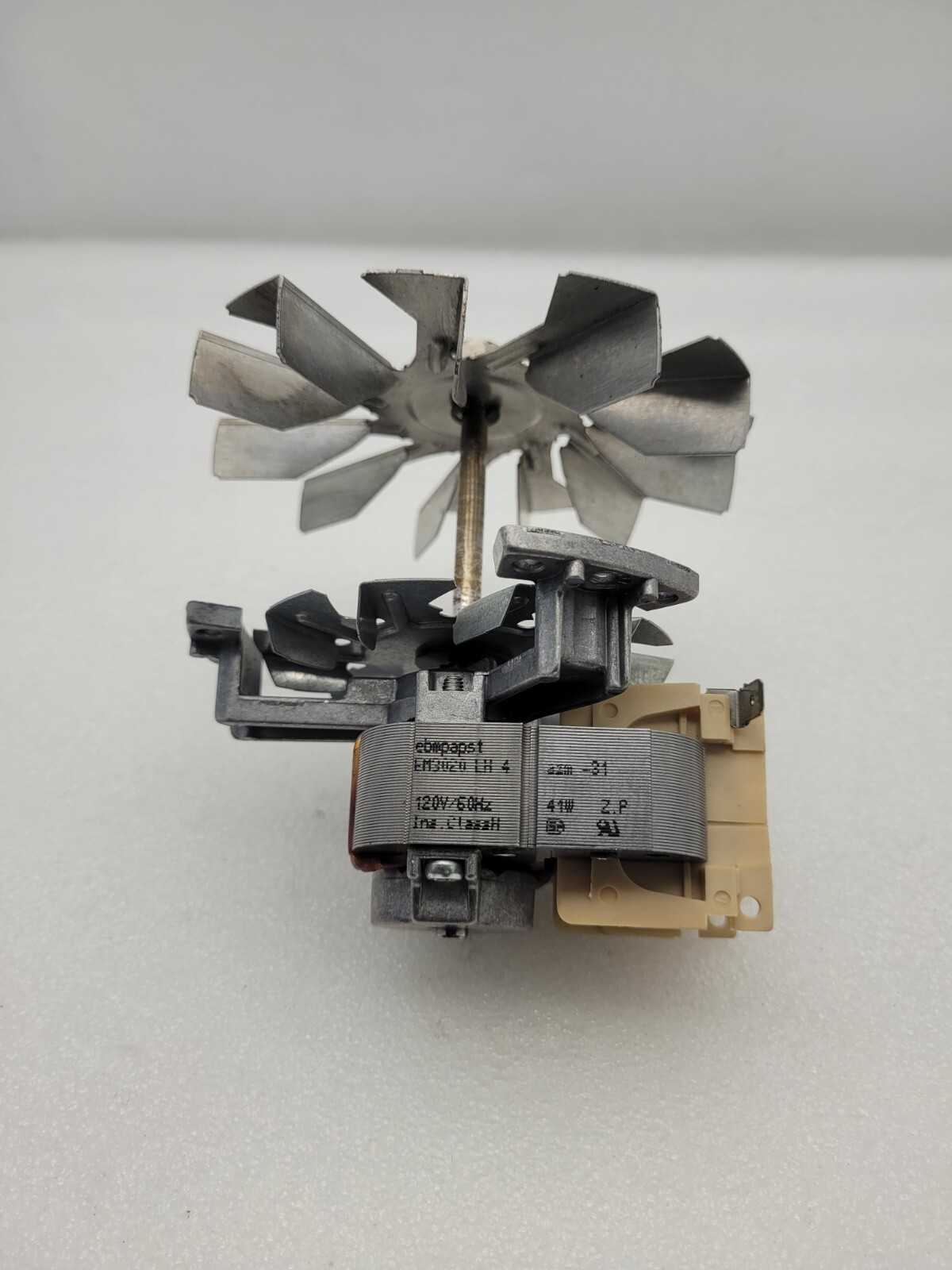 Genuine Oven Range Fan Part#316415800