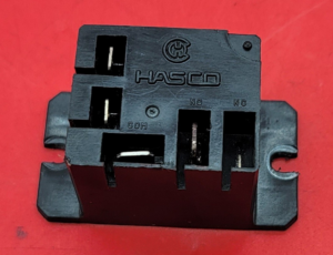 Genuine Double Oven Thermador Relay Part#HATF903ASDC24