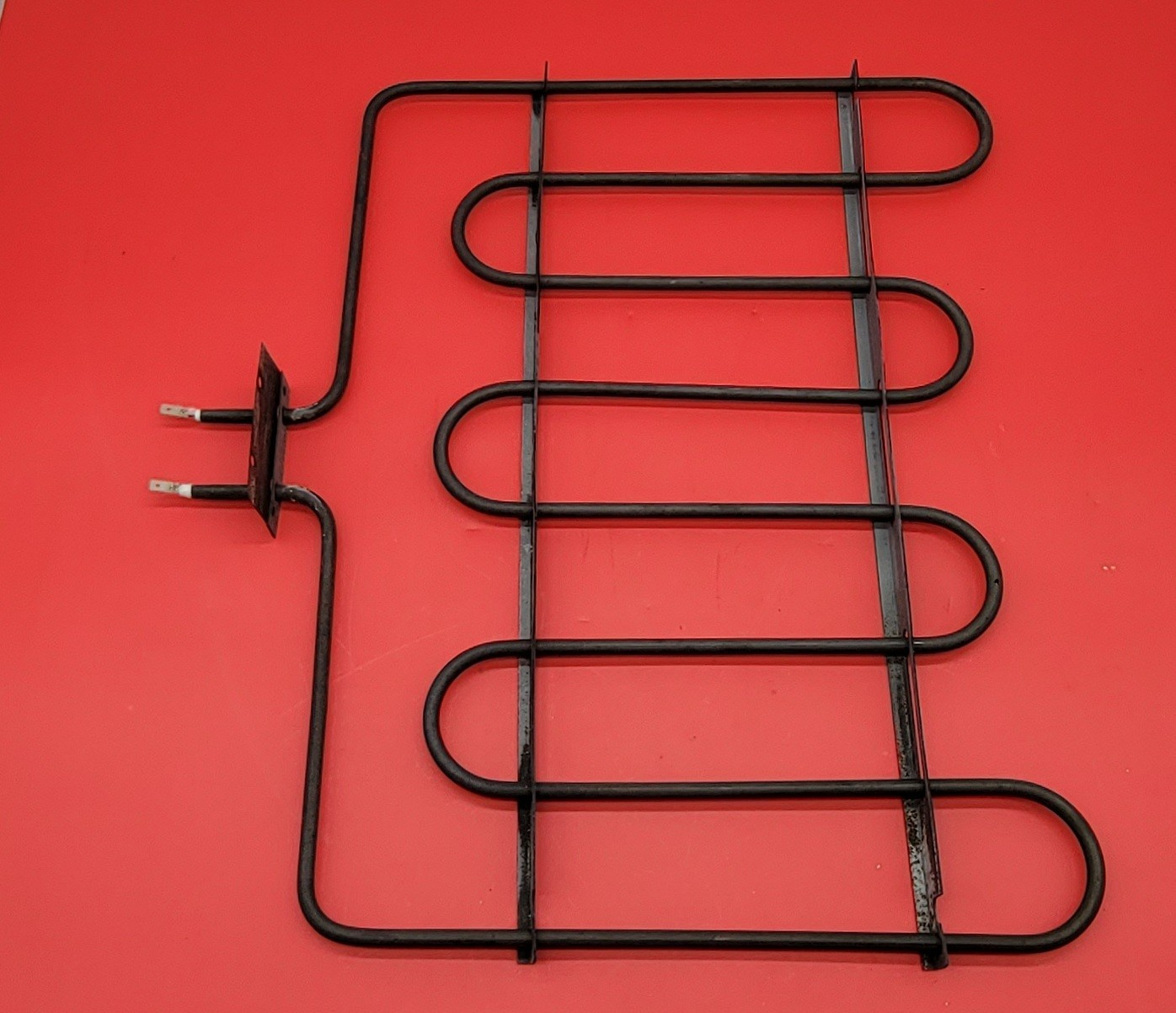 Genuine Oven Monogram Bake Element Part#191D2224P005