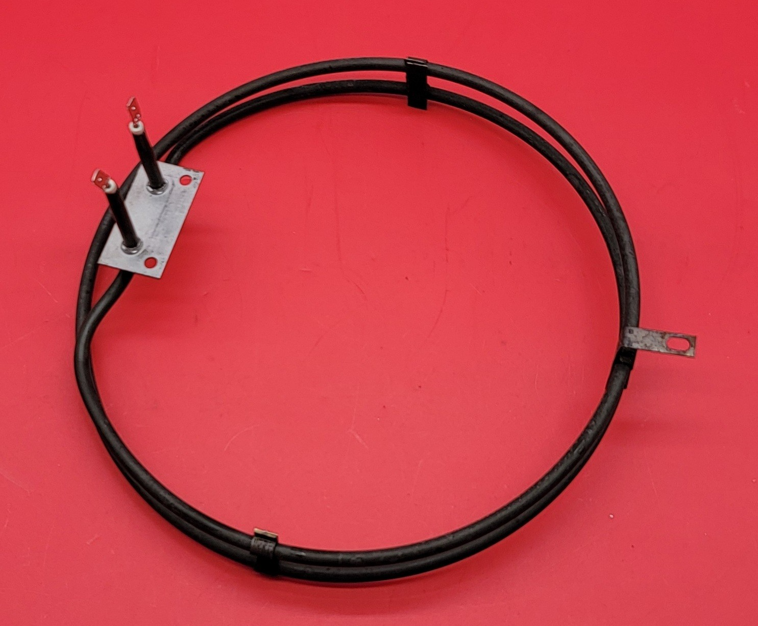 Genuine Oven Monogram Convection Element Part#WB44T10054