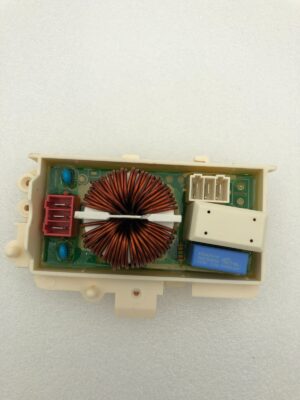 Genuine LG Washer Noise Filter Part#6201EC1006A