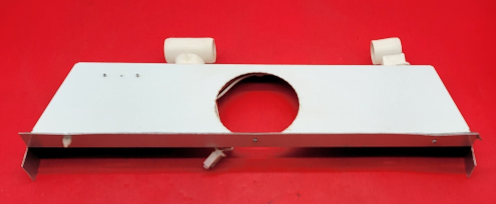 Genuine Refrigerator Sub-Zero Light Panel Part#4161980