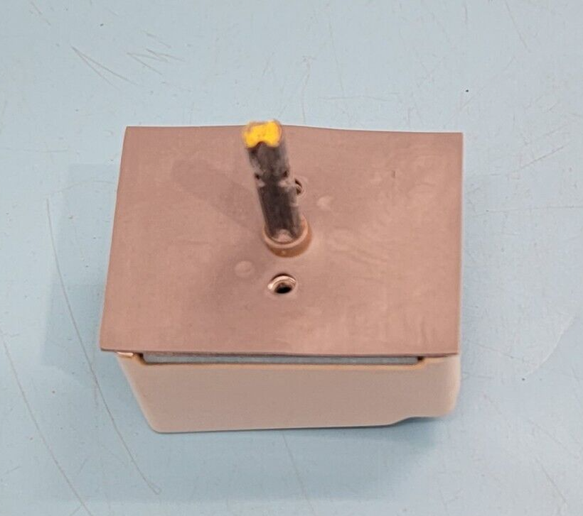 Genuine Cooktop Thermador Infinite Switch Part#3191049