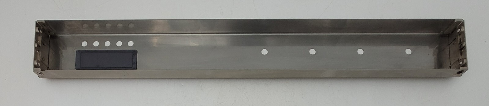 Genuine Oven Gaggenau Control Panel Part#00213162