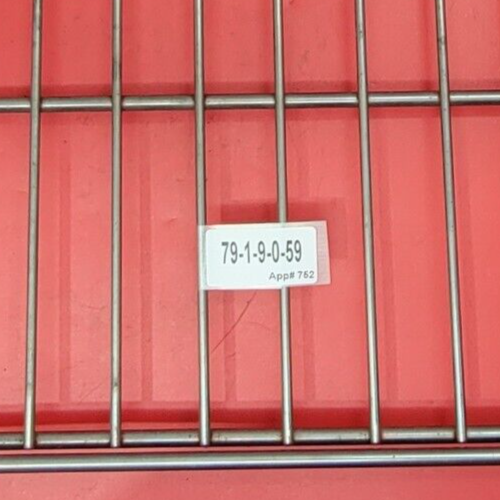 Genuine Oven Viking Rack Part#PB060045