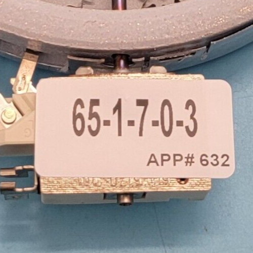 Genuine Cooktop Thermador Surface Element Part#5393958