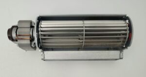 Genuine Oven Thermador Fan Motor Part#EM3025LH-61