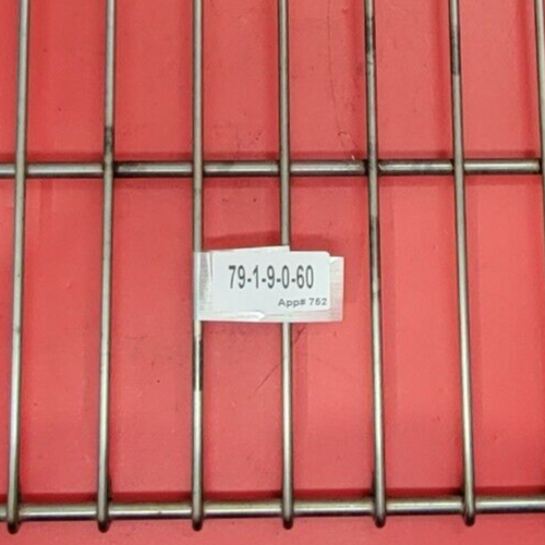 Genuine Oven Viking Rack Part#PB060045