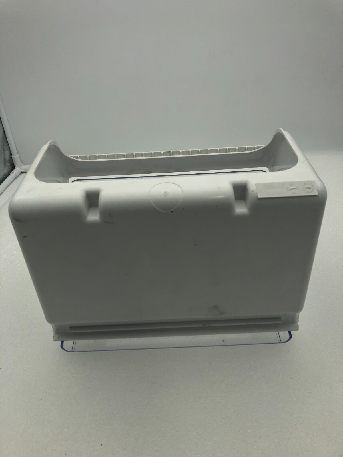 Genuine Kenmore Whirlpool Refrigerator Dairy Compartment Part#2210566