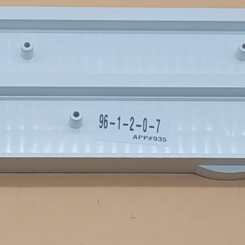 Genuine Refrigerator Sub-Zero Drawer Glide Set Part#3-41-094-2