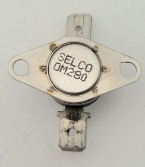 Genuine Oven Thermador Temperature Regulator Part#00413605 SELCO OM280