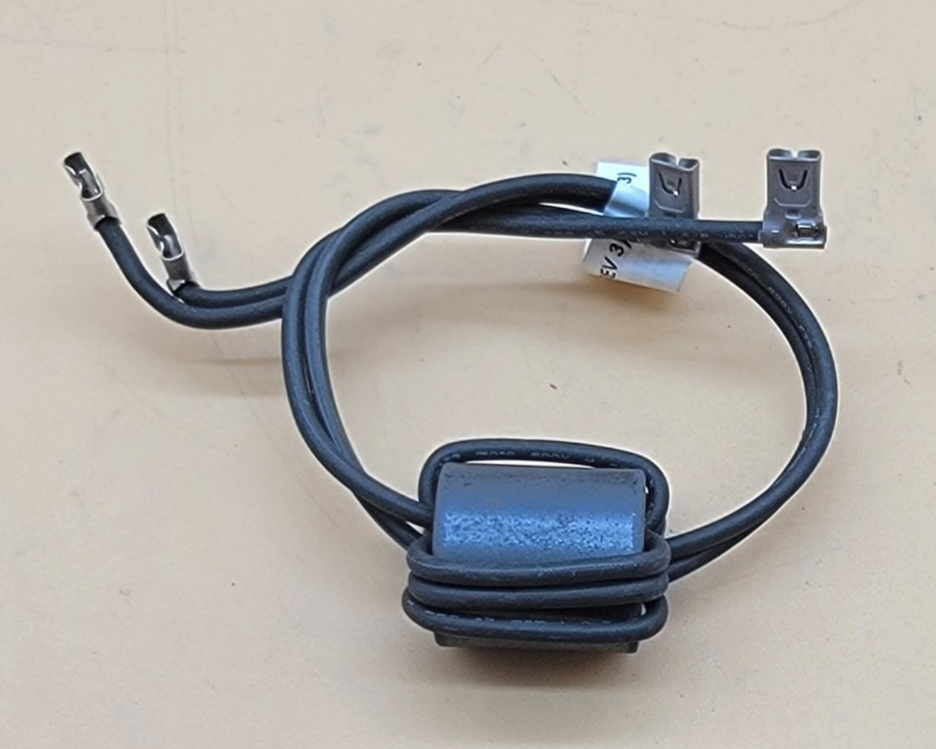 Genuine Cooktop Monogram Connector Wire Part#229C6177G004