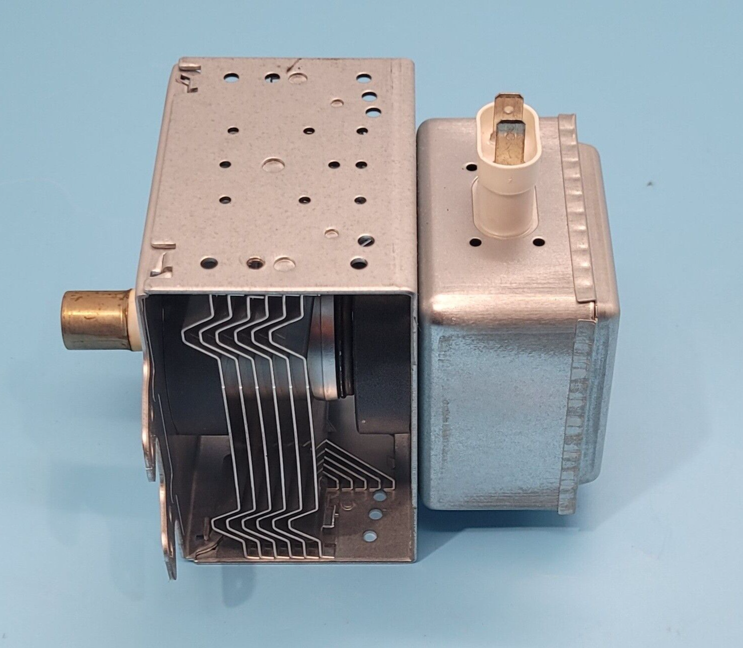 Genuine Microwave Viking Magnetron Part#2M167B-M51