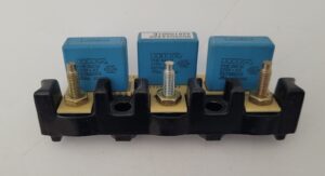 Genuine Oven Thermador Capacitor Part#00496550