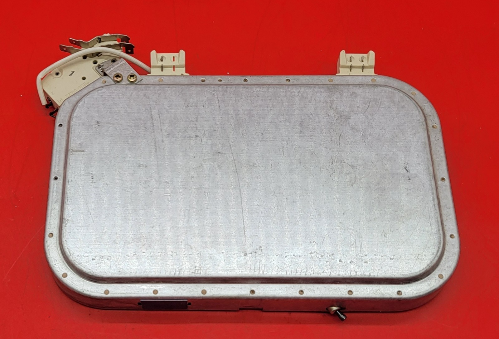 Genuine Double Oven Gaggenau Surface Element Part#60.22170.090